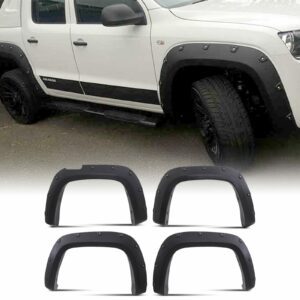 VW Amarok 10-20 Fender Flare Kit