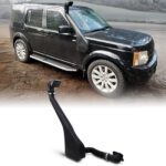 Predator4x4 Snorkel Kit To Fit Land Rover Discovery 3 V6 04-09