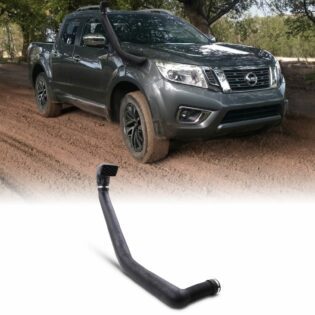 Nissan Navara NP300 D23 15+ Snorkel Kit