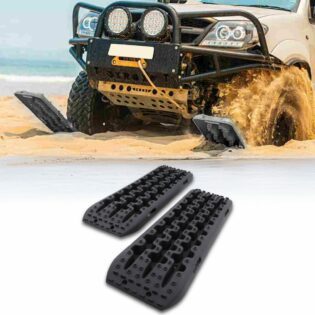 10T Ton 4X4 Off Road Recovery Traction Tracks Ramps