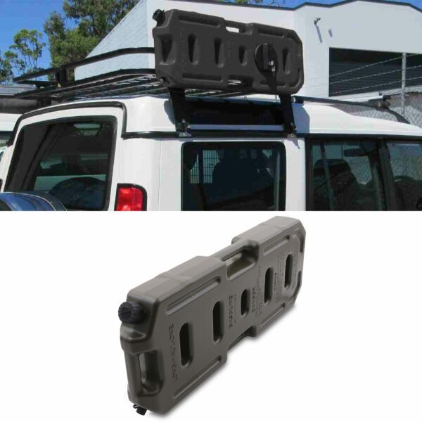 Universal 20L Jerry Can