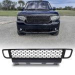 Predator4x4 Autobiography Look Front Lower Grille To Fit Range Rover Vogue L322 10-12