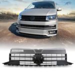 VW T6 Transporter 2016+ ABT Type Style Grille