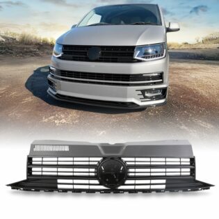 VW T6 Transporter 2016+ ABT Type Style Grille