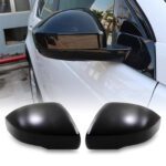 Predator4x4 Gloss Black Mirror Covers To Fit Range Rover Vogue SV Autobiography 13-17