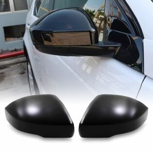 Predator4x4 Gloss Black Mirror Covers To Fit Range Rover Vogue SV Autobiography 13-17