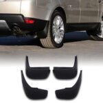 Predator4x4 Mudflaps Kit To Fit Range Rover Sport 14-17