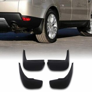 Predator4x4 Mudflaps Kit To Fit Range Rover Sport 14-17