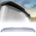 VW Transporter T5 T5.1 03-15 Sportline Look Rear Spoiler