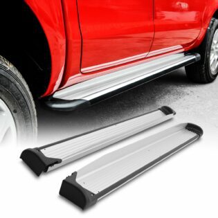 Toyota Hilux Vigo 05-14 Side Steps