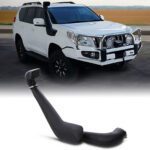 Toyota Land Cruiser Prado J150 3.0 09+ Snorkel Kit