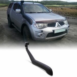 Air Intake Ram Snorkel Kit For Mitsubishi L200 Pajero Sport ML 3.5 V6