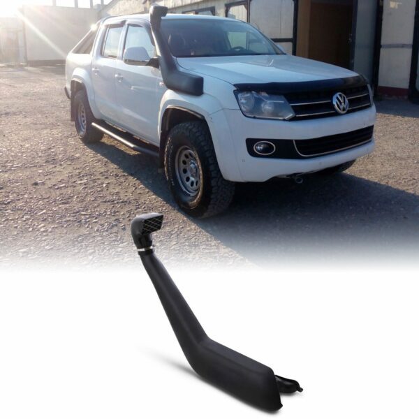 VW Amarok MK1 2010-2020 2.0 TT TDI 400 Snorkel Kit