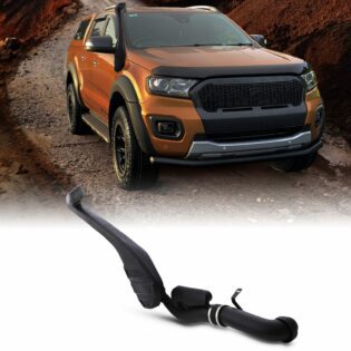 Ford Ranger T7 T8 16-22 Snorkel Kit