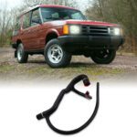 Predator4x4 Silicone Radiator Hose Kit To Fit Land Rover Discovery 1 300TDI 2.5TD 94-98