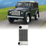 Predator4x4 Intercooler Core To Fit Land Rover Discovery & Defender 300TDI 2.5L 94-98