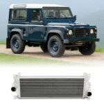 Predator4x4 Front Mount Intercooler Core To Fit Land Rover Defender TD5 2.5 TD 98+