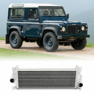 Predator4x4 Front Mount Intercooler Core To Fit Land Rover Defender TD5 2.5 TD 98+