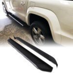 VW Amarok 2010-2020 Side Steps