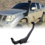 Nissan Navara D40 YD25DDTI 10-14 Snorkel Kit