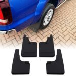 VW Amarok 2010-2020 Mudflap Set