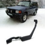 Predator4x4 Snorkel Kit To Fit Land Rover Discovery 300 TDI 3.9 V8 94-98