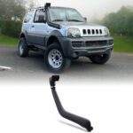 Suzuki Jimny JB23 JB33 JB43 G13B 98-12 RHS Snorkel Kit