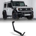 Suzuki Jimny M16A M13A 18+ Snorkel Kit