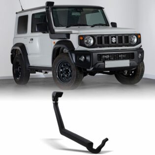 Suzuki Jimny M16A M13A 18+ Snorkel Kit