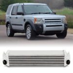 Predator4x4 Front Mount Intercooler Core To Fit Land Rover Discovery 3 2.7 TDV6 04-09