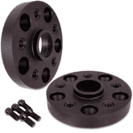 VW Transporter T5 T6 T7 / Amarok 5x120 to 5x112 20mm Hubcentric PCD Wheel Spacer Adapters