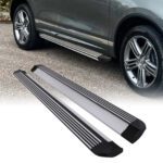 VW Touareg 07-10 Side Steps