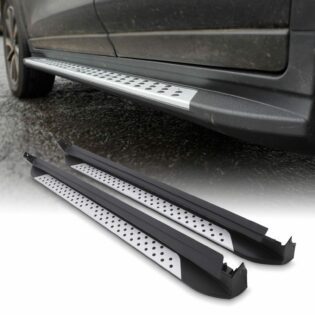 Nissan X Trail T32 2014+ Side Steps