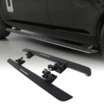 Predator4x4 Electric Side Steps To Fit Range Rover Vogue L460 2023+