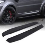 Predator4x4 Side Steps To Fit Range Rover Sport L494 13-22