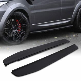 Predator4x4 Side Steps To Fit Range Rover Sport L494 13-22