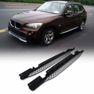BMW X1 E84 09-15 Side Steps