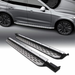 Volvo XC60 18+ Side Steps