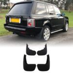 Predator4x4 Mud Flaps Kit To Fit Range Rover Vogue L405 12-21