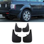 Predator4x4 Mud Flaps Kit To Fit Range Rover Vogue L322 02-12
