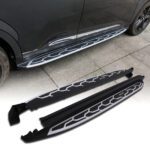 Hyundai Kona 2018+ Side Steps