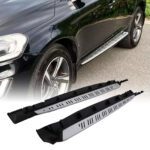Volvo XC60 08-13 Side Steps