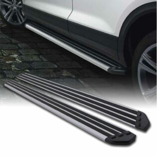VW Touareg CR MK3 19-22 Side Steps