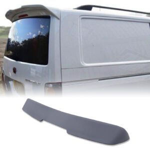 VW Transporter T6 T6.1 16-22 Sportline Look Rear Spoiler