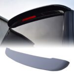 VW Transporter T6 T6.1 16+ Sportline Look Rear Spoiler