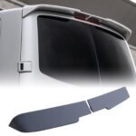 VW Transporter T5.1 T6 T6.1 10+ Sportline Look Barn Door Spoiler