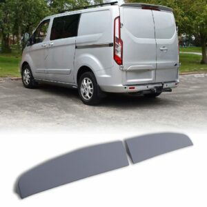 Ford Transit Custom 18-21 Barn Door Spoiler
