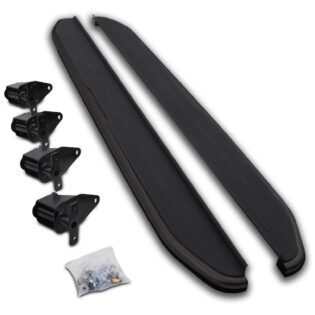 Predator4x4 Side Steps To Fit Range Rover Evoque Sport 12-18