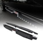 Side Steps for Toyota Hilux Vigo Double Cab 05-15