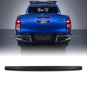 Toyota Hilux Revo 15-20 Tailgate Protective Rear Guard